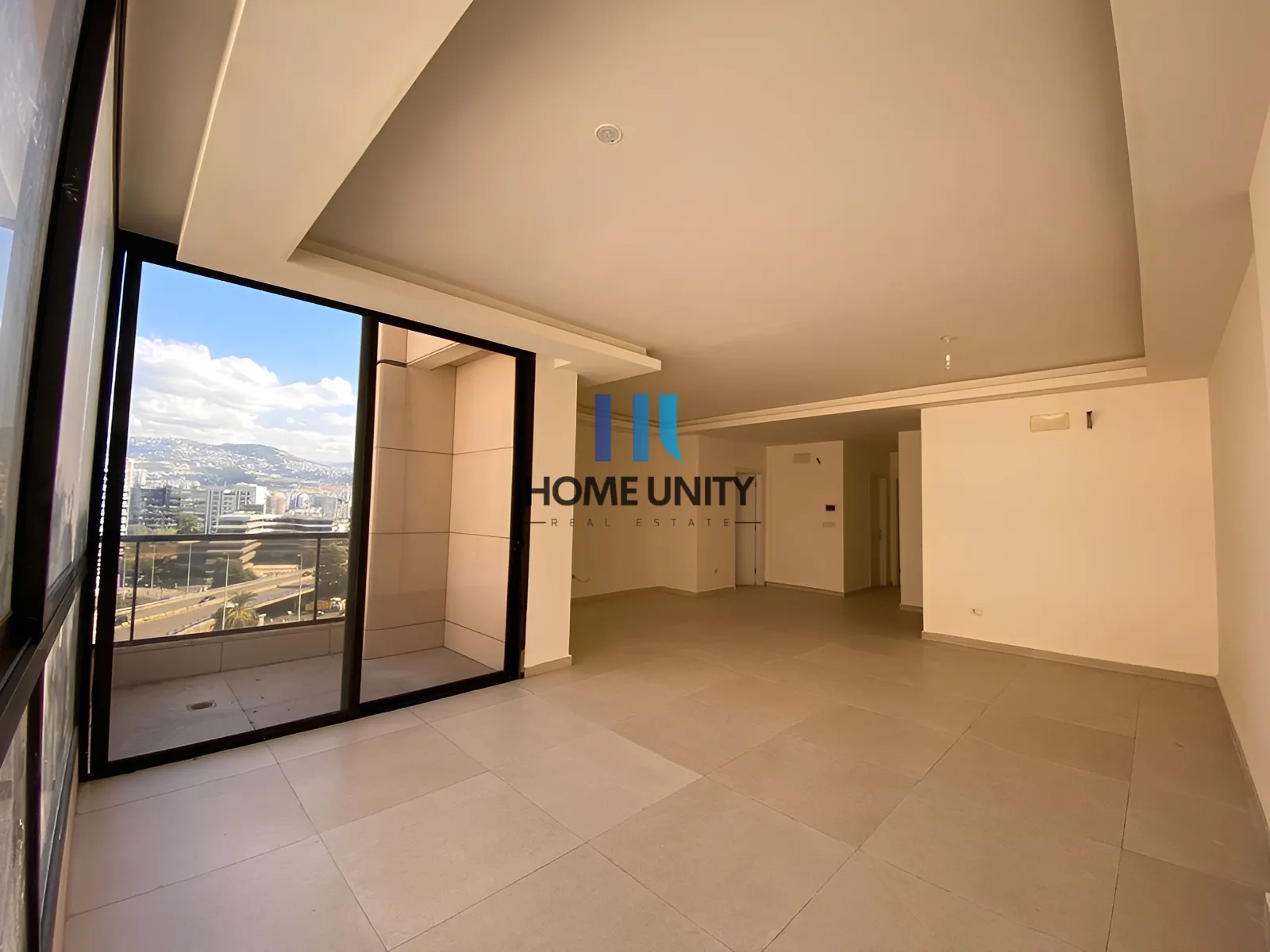 Apartment in Achrafieh, beirut, lebanon