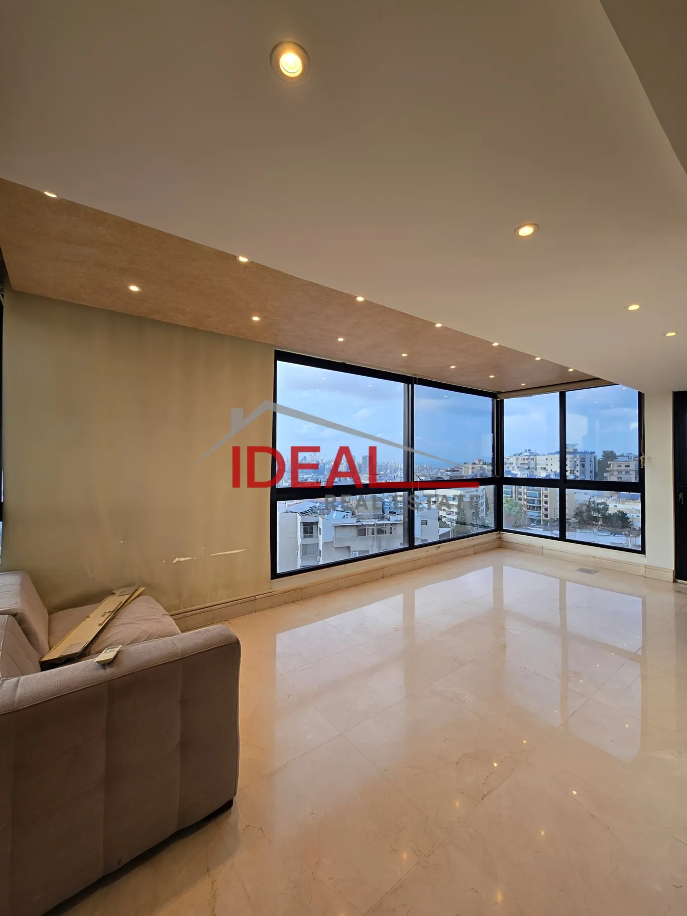 Duplex for rent in Mar Takla, Hazmieh