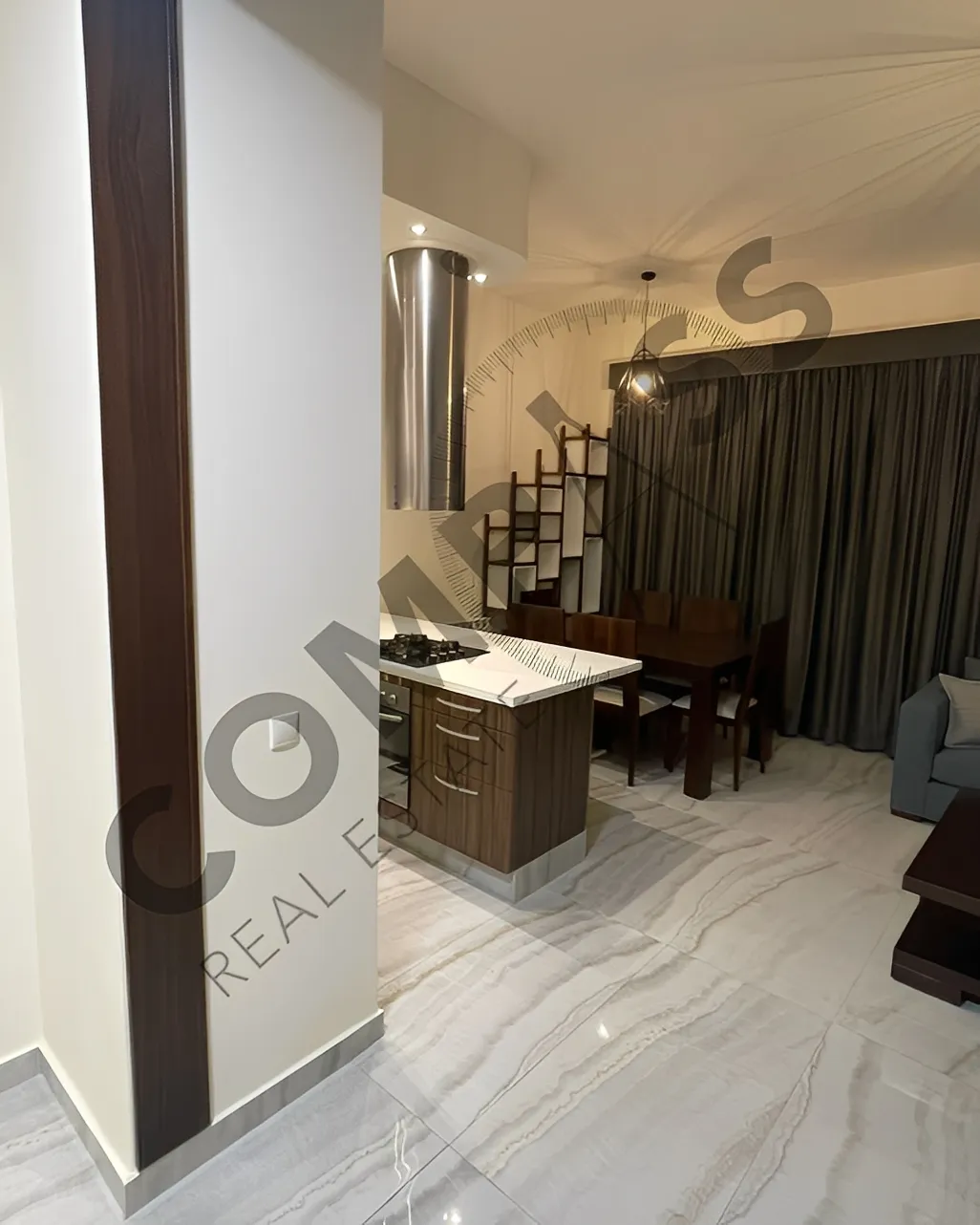 Apartment for Rent in Gemmayzeh, Beirut, Lebanon - 2 bed, 2 bath