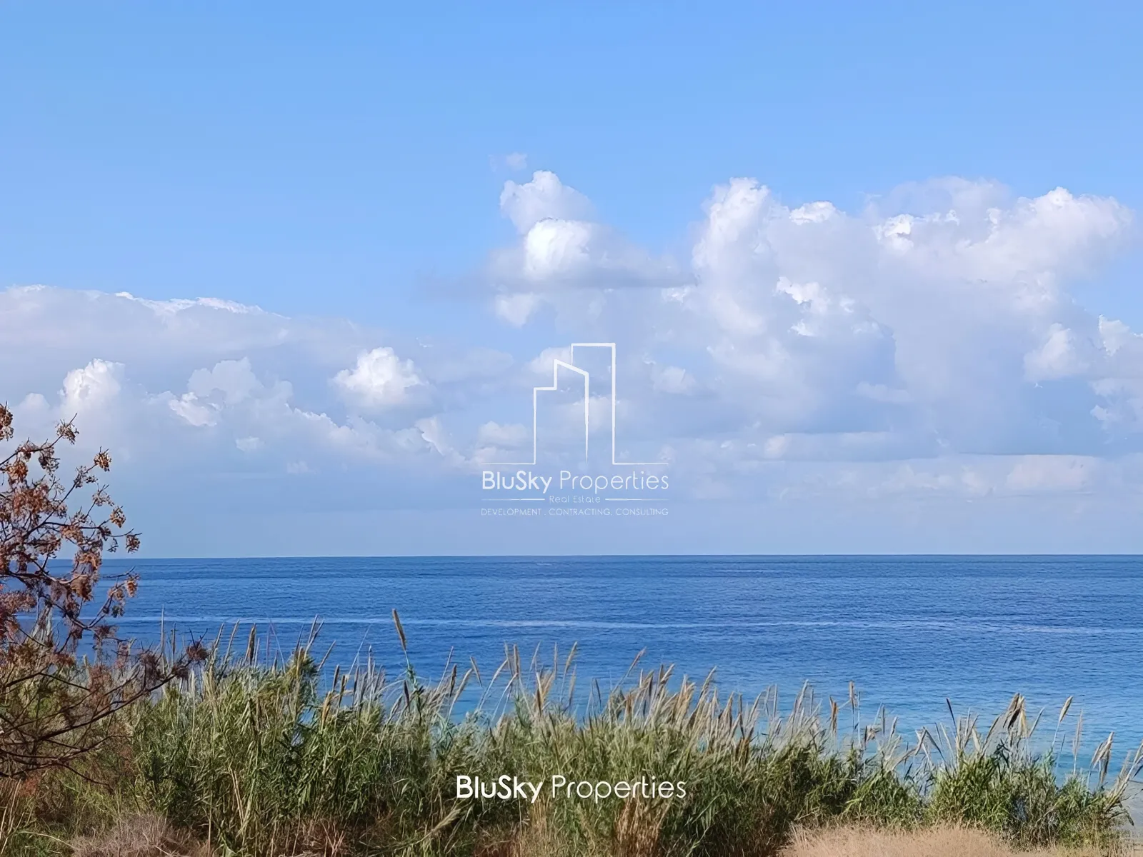 Land for Sale in Nahr Ibrahim