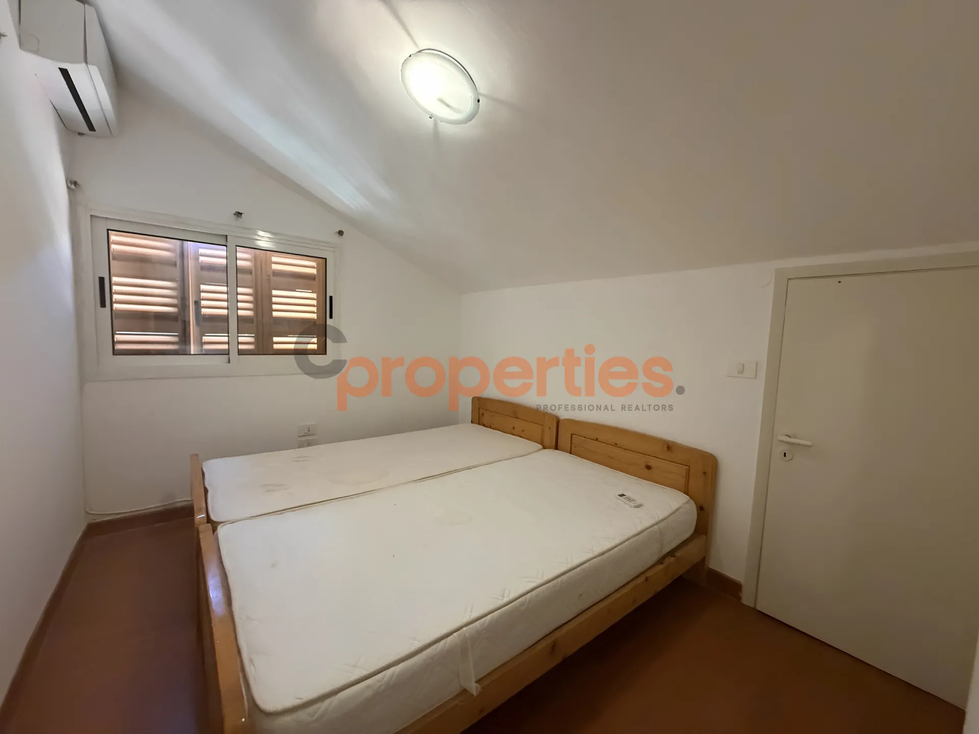 Chalet for Rent in Faqra