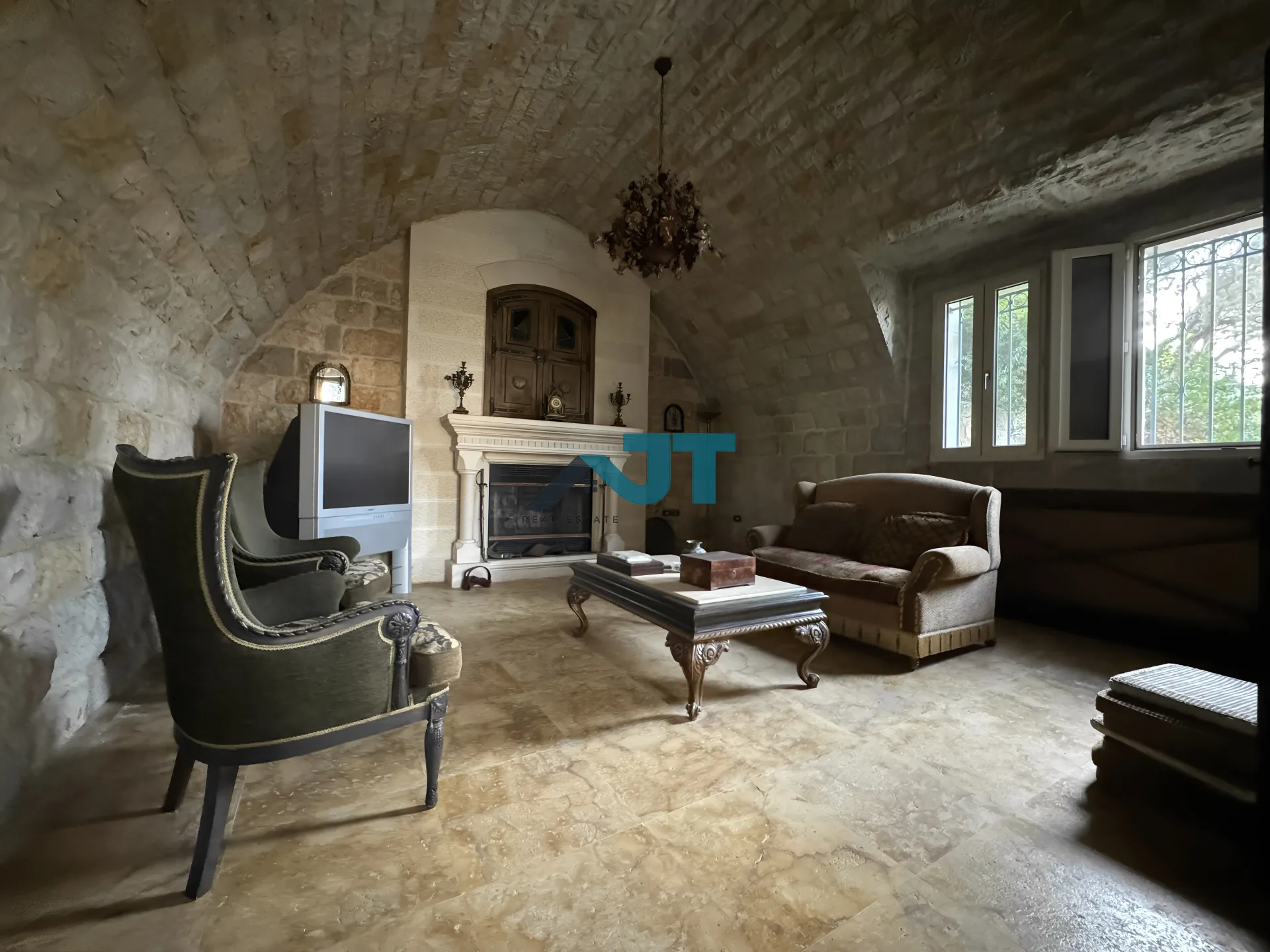 Apartment for Sale in Metn, Beit Chabeb