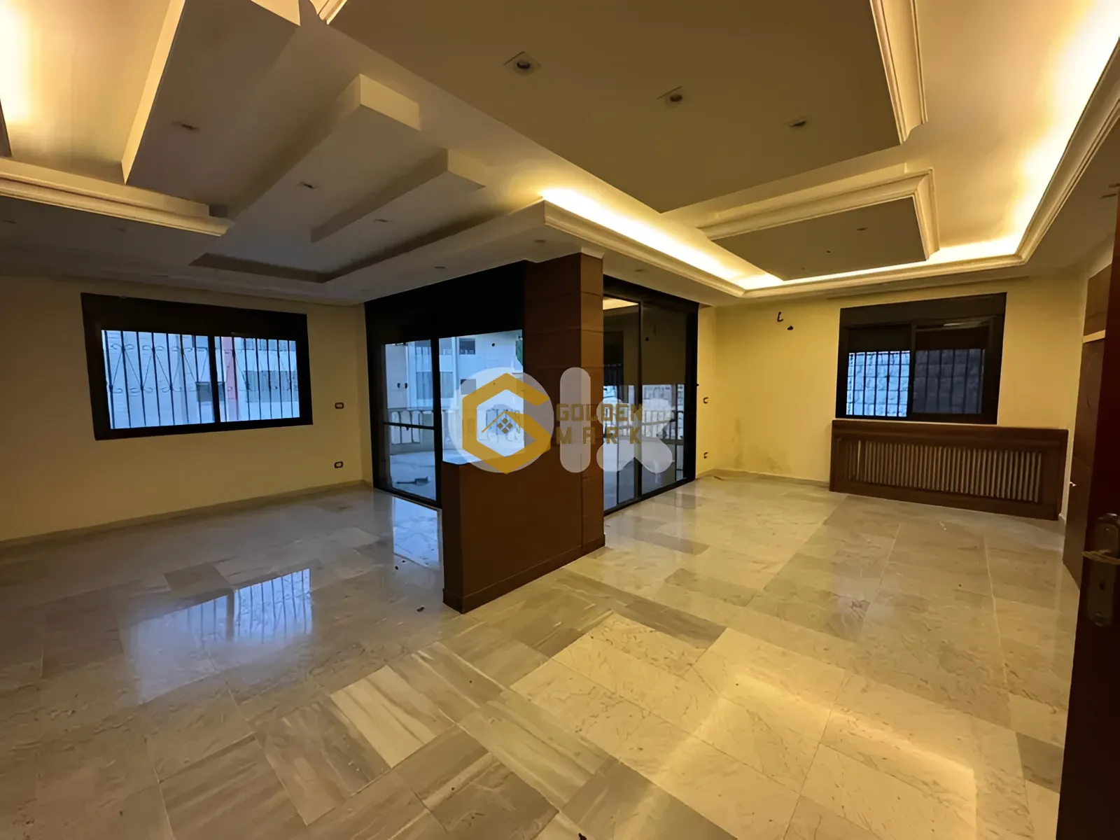 Apartment for Sale in Ain Saadeh - 4 bed, 4 bath