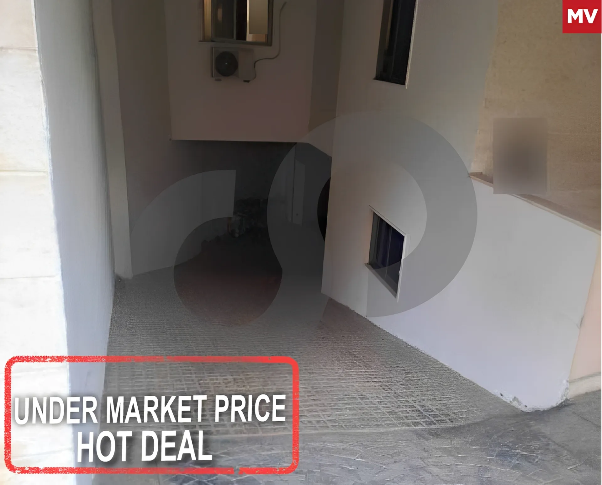 Warehouse for sale in Mar Roukoz