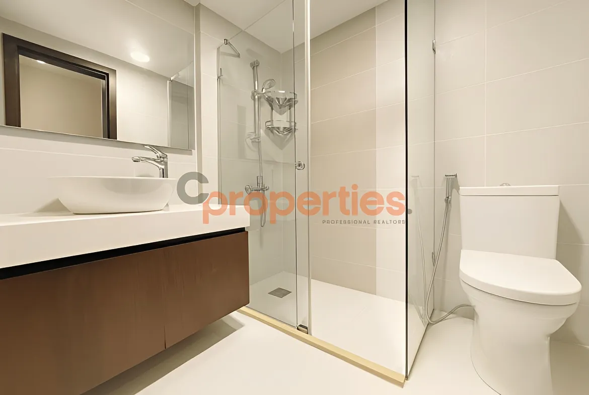 Apartment for Rent in Sahel Aalma