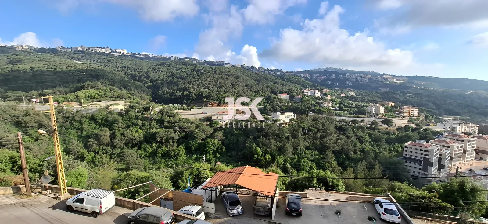 Apartment for Sale in Qennabet Broummana