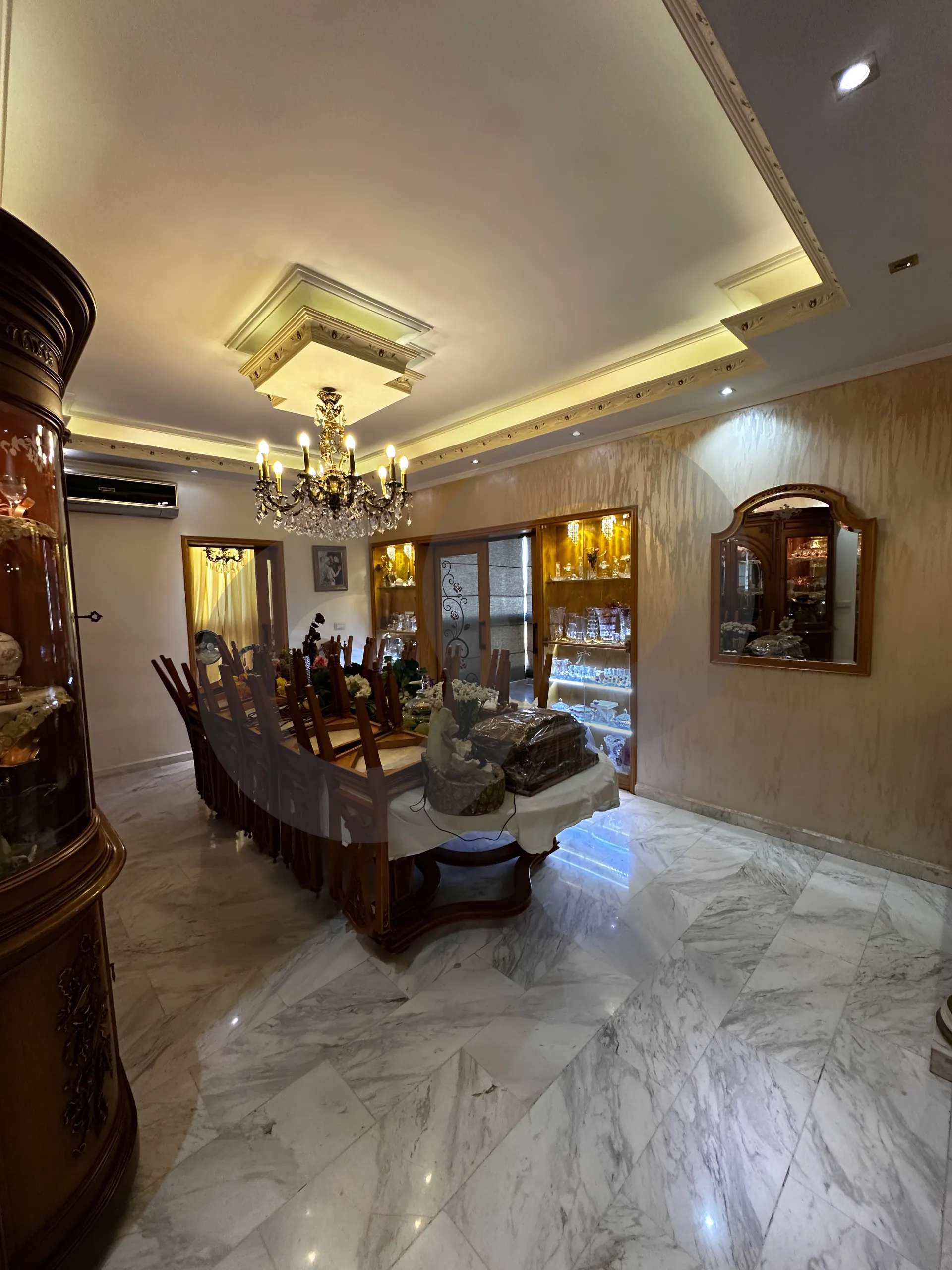 Apartment for Sale in Dawhet Aramoun