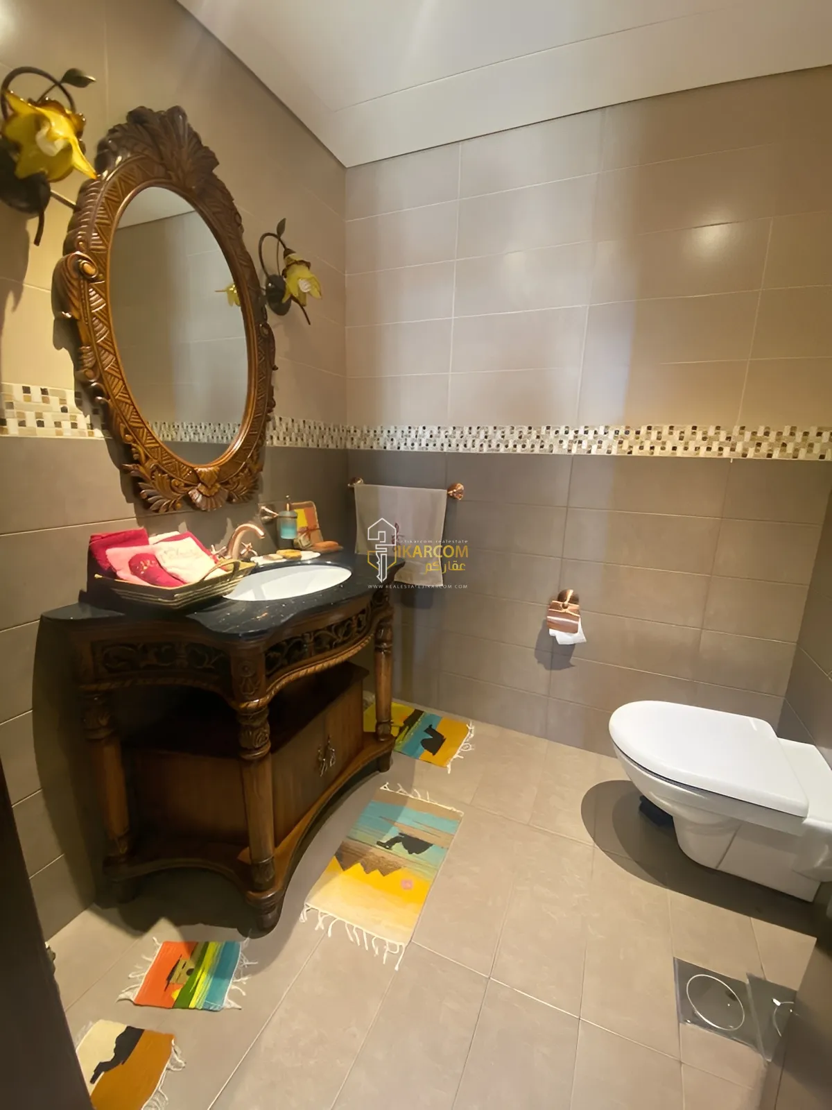 Apartment for Sale in Ain Saade