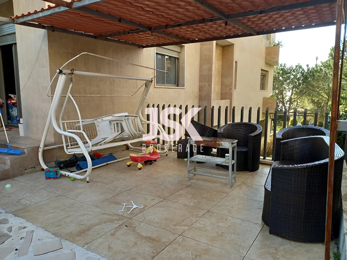 Apartment for Sale in Ajaltoun, Lebanon - 3 bed, 3 bath