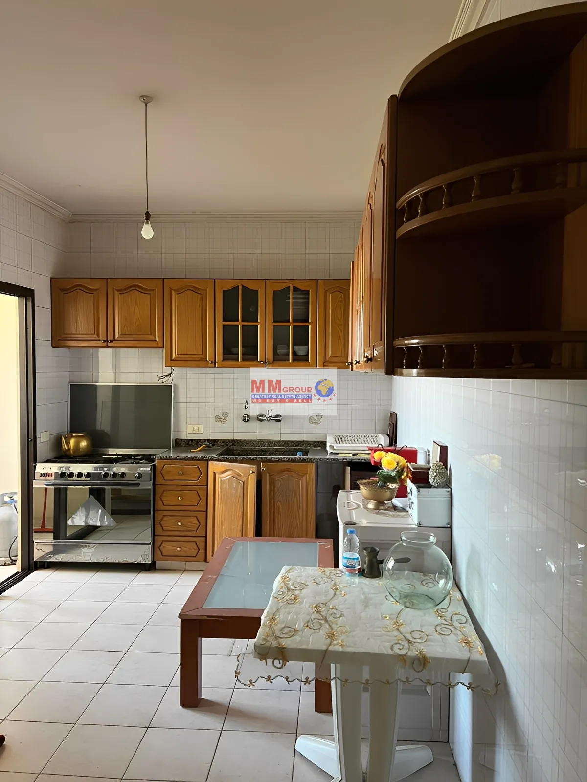 Apartment for Rent in Mansourieh