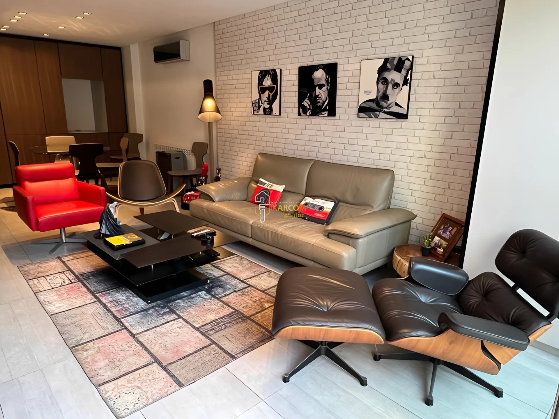 Apartment for Sale in Ain Saade