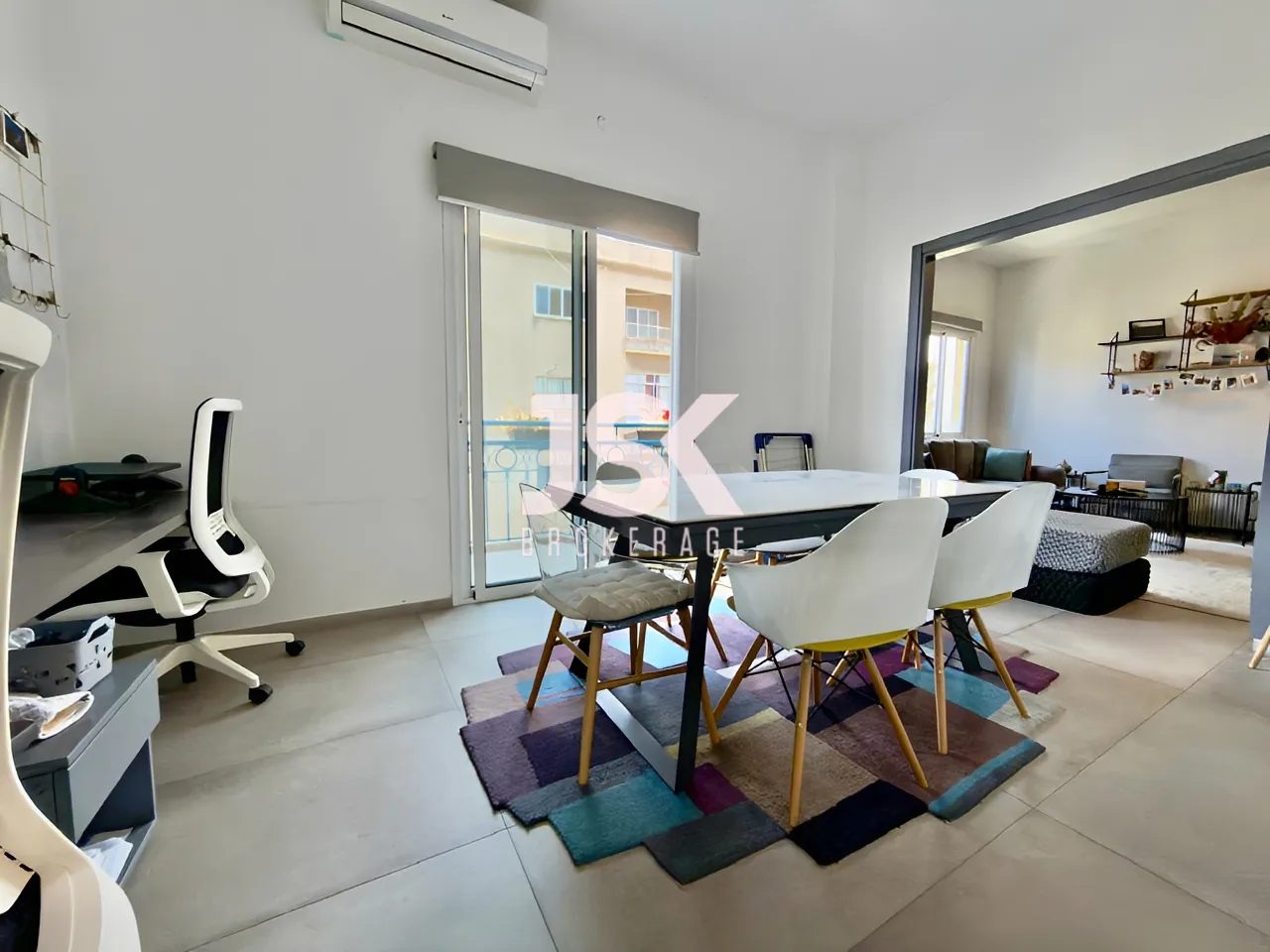 Apartment for Sale in Achrafieh