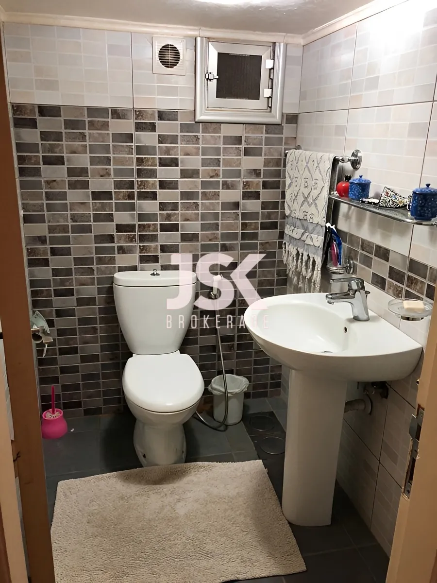 Apartment for Sale inZokak el Blat, Beirut
