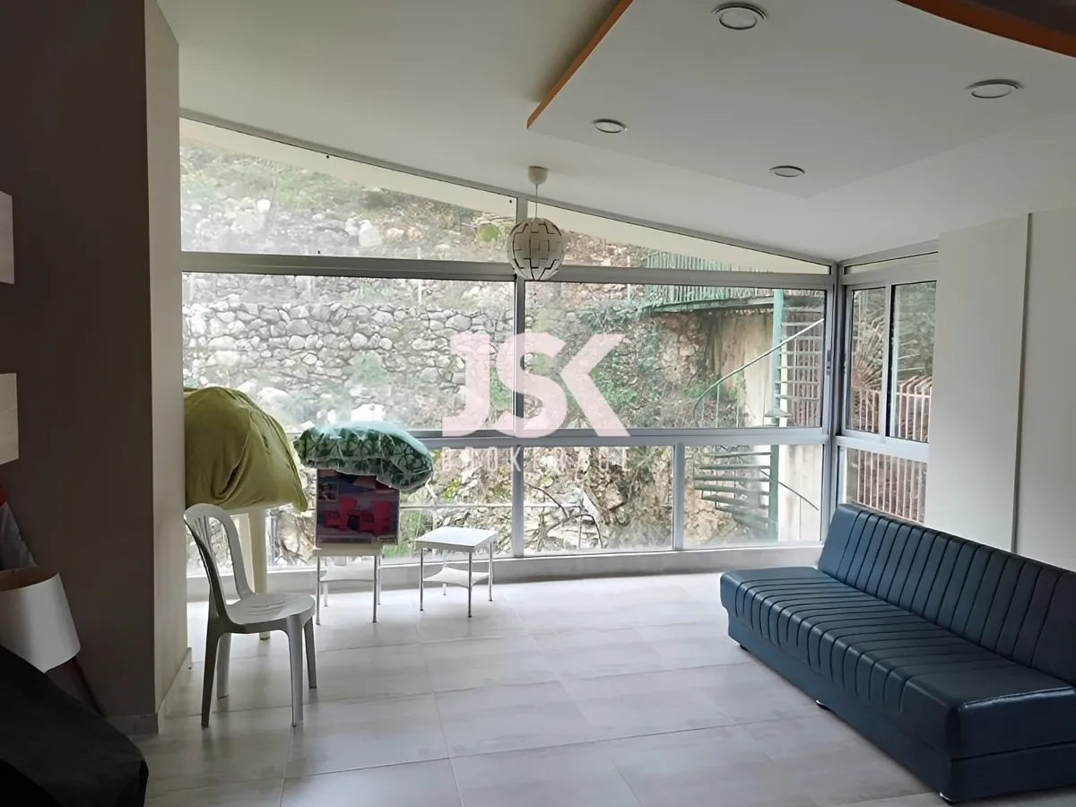 Villa for Sale in Kfour, Lebanon