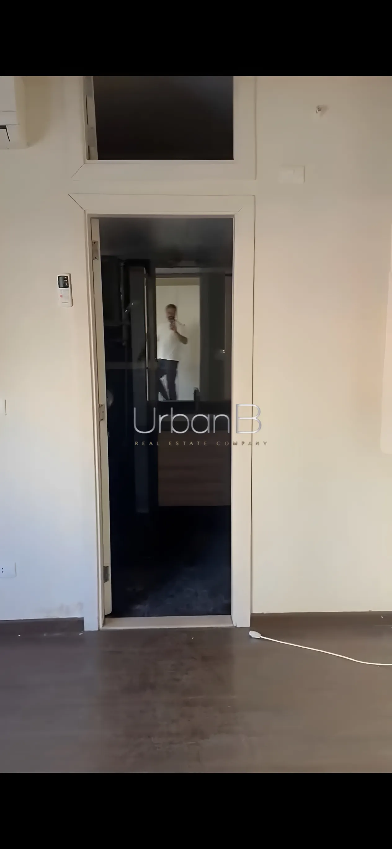 Apartment for sale in Ain Saadeh