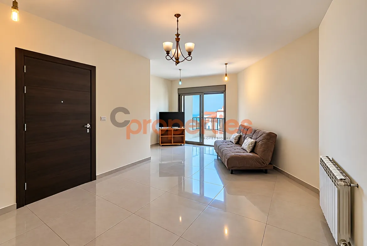 Apartment for Sale in Bsalim