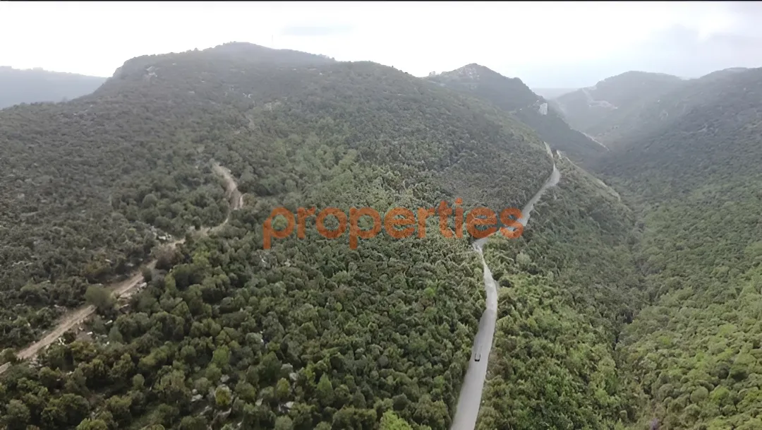 Residential Land for sale in Bchaaleh, Lebanon