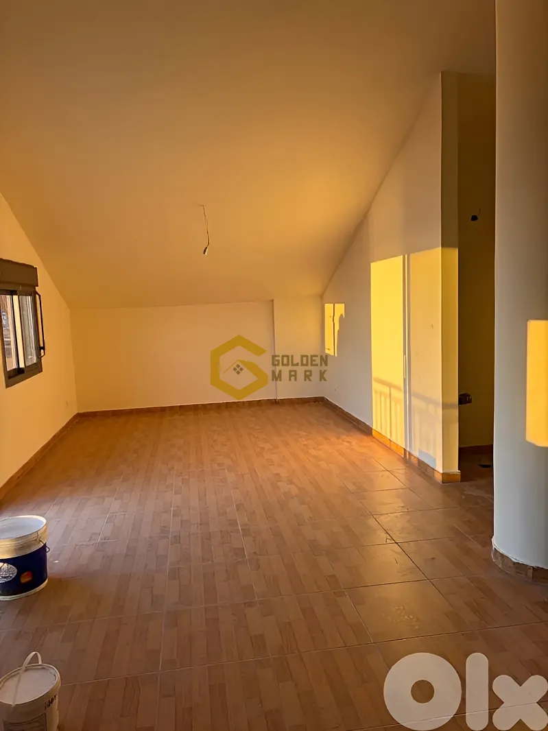 Duplex for Sale in Halat