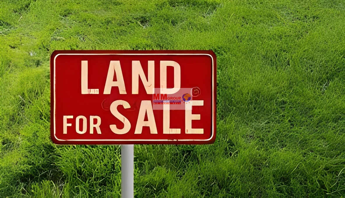Land for Sale in Beit Mery