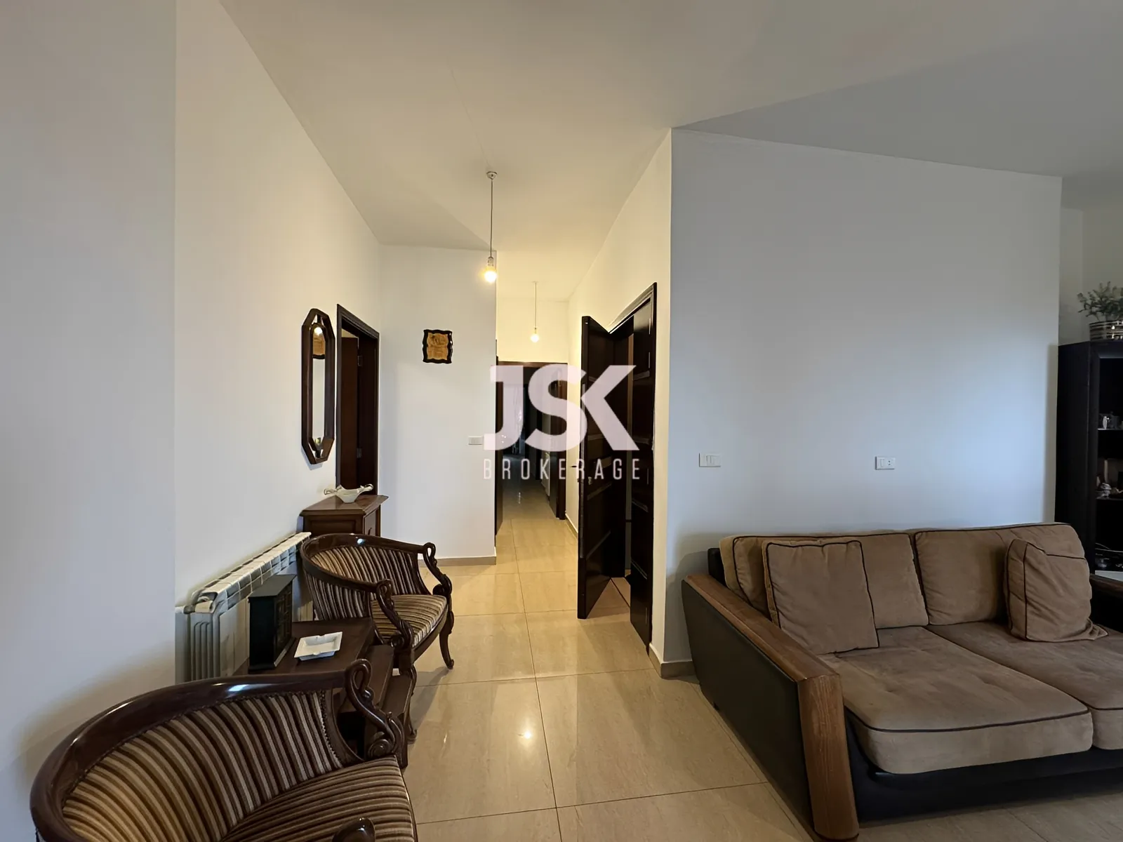 Duplex for Sale in Roumieh