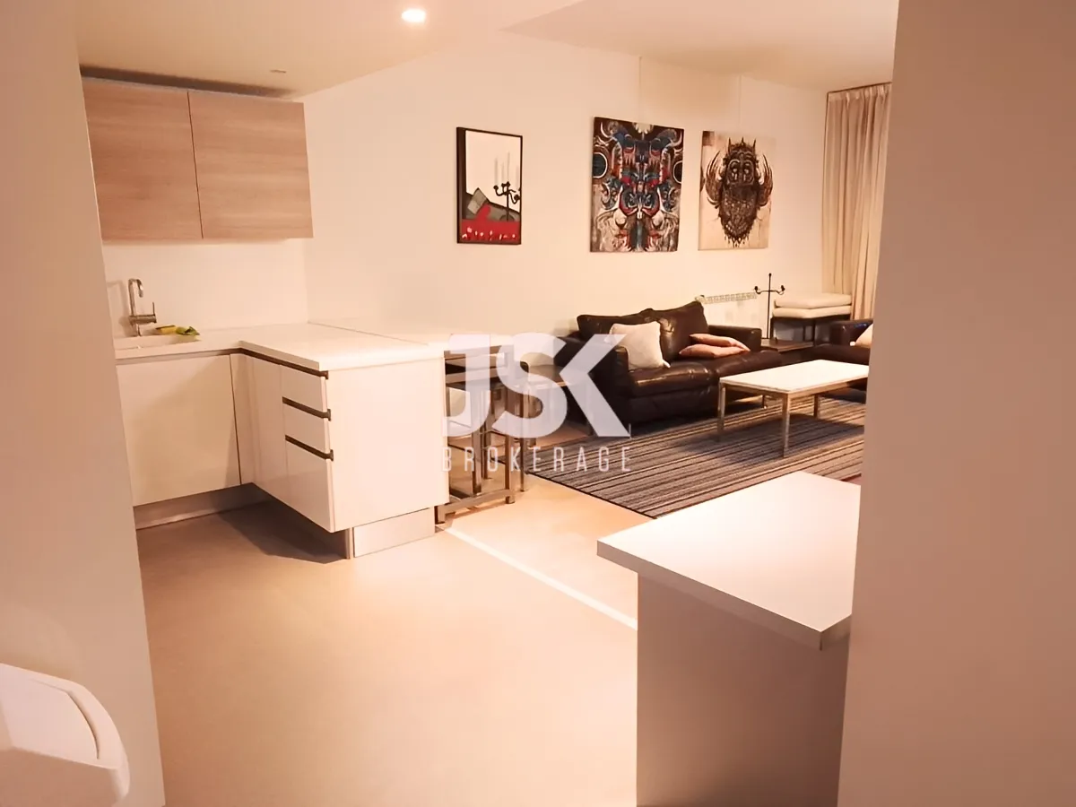 Chalet for rent in Faqra, Lebanon