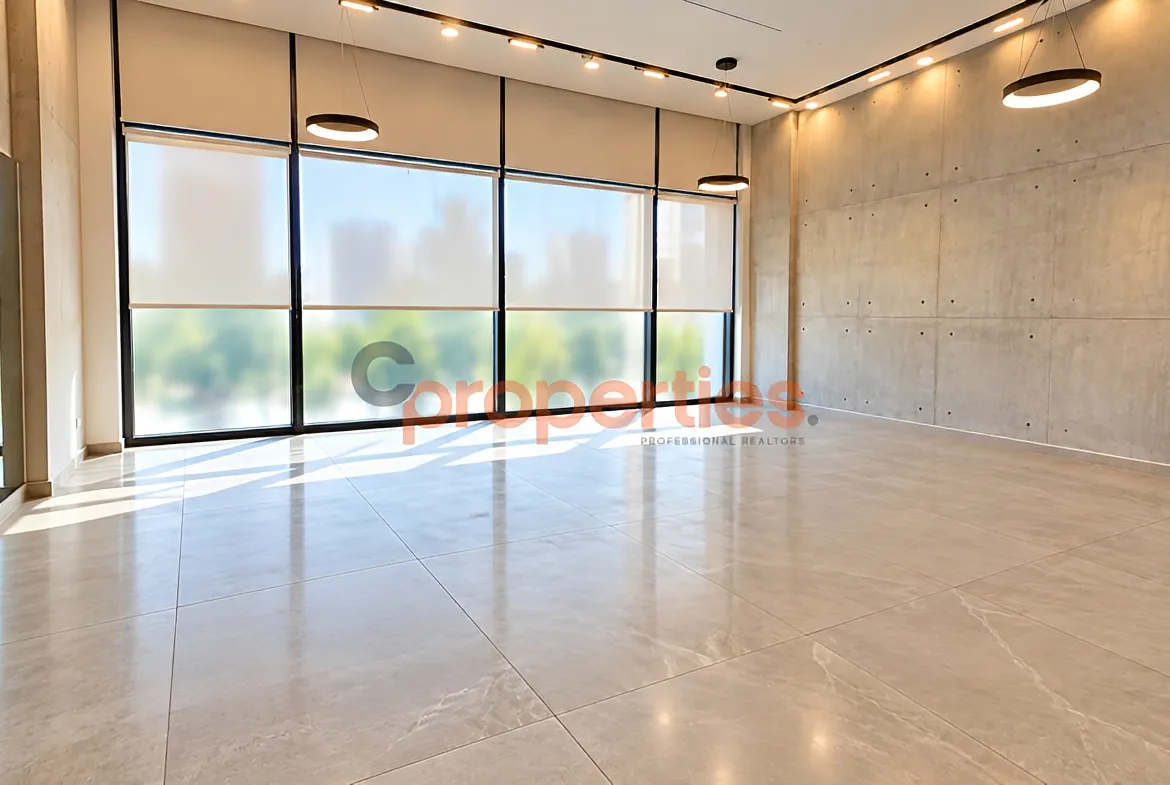 Office for Rent in Jnah