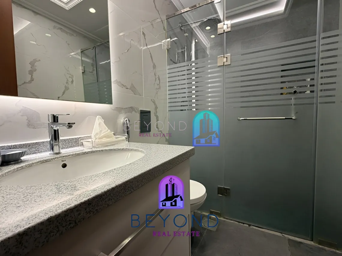 Apartment for sale in Raoucheh, Beirut, Lebanon