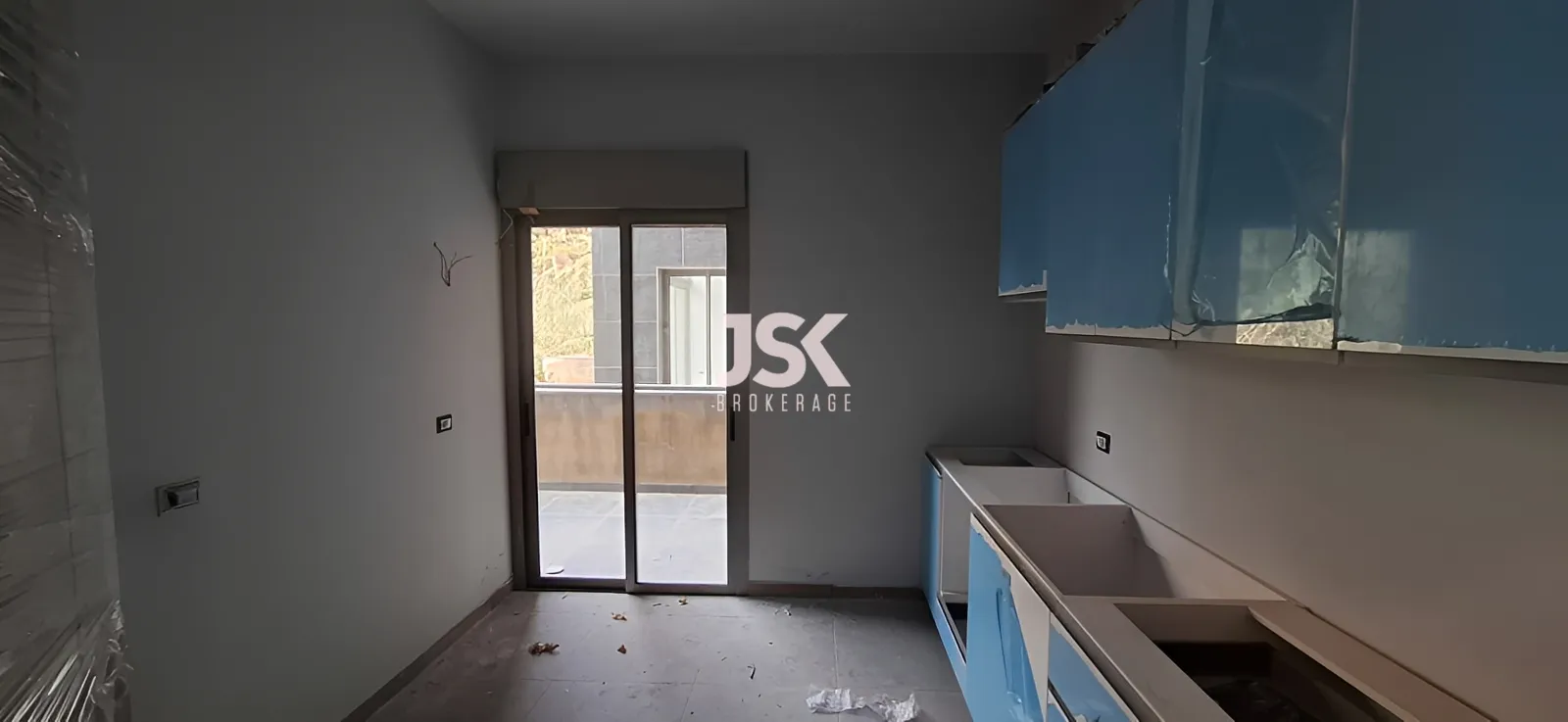 Apartment for Sale in Dbayeh