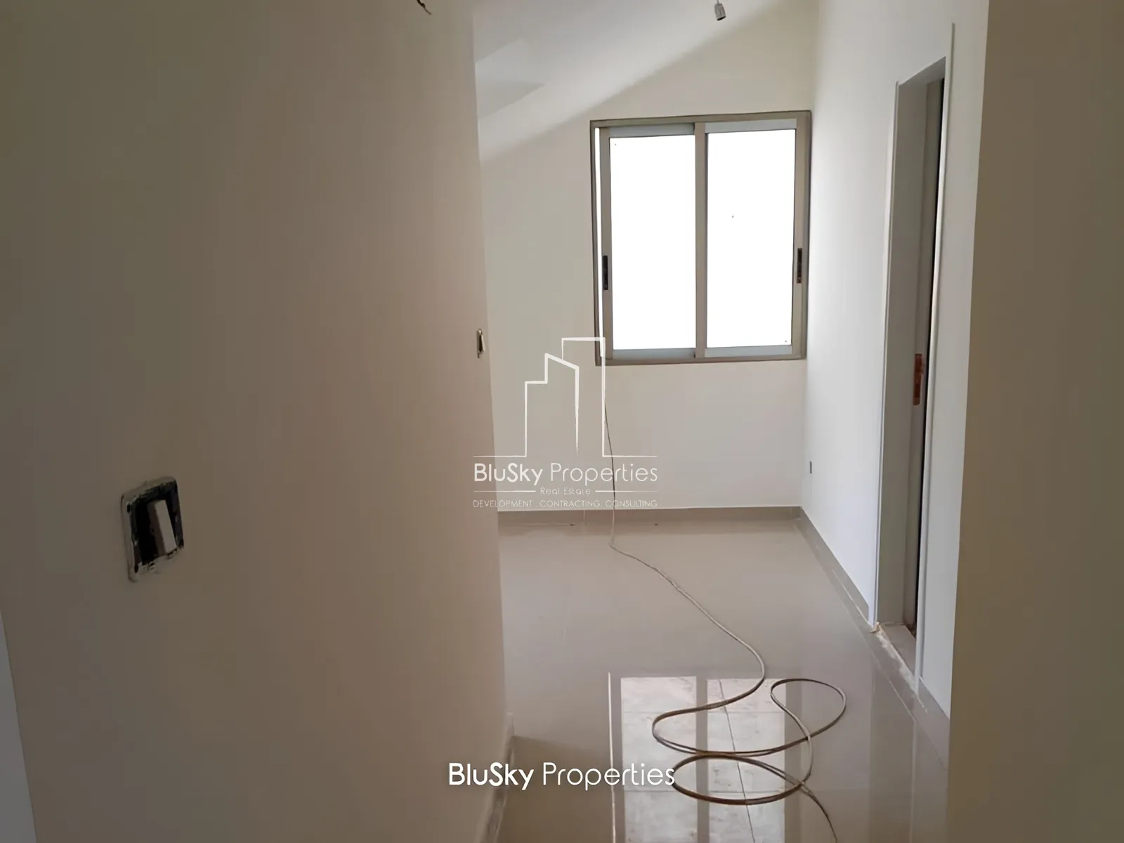 Duplex for Sale in Halat