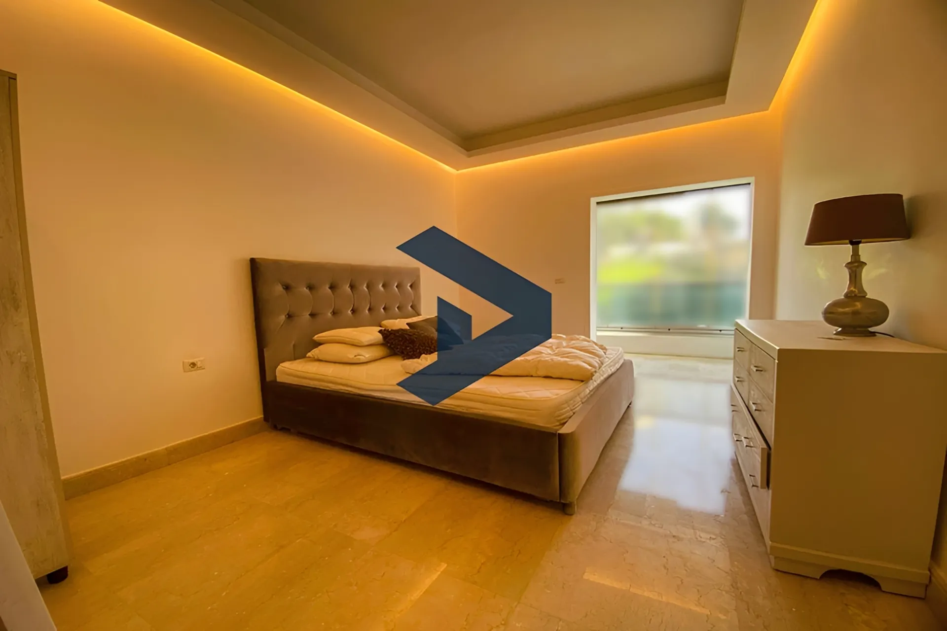 Apartment for rent in Ras Beirut, Beirut, Lebanon