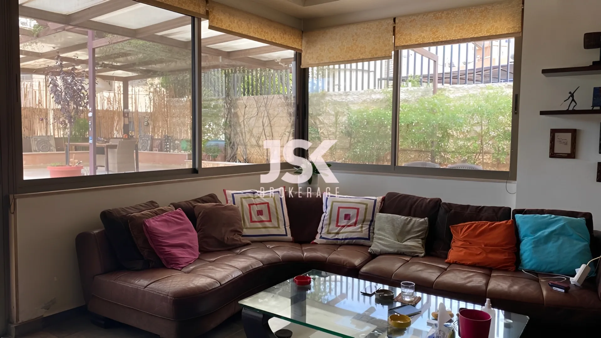 Apartment for Sale in Fanar, Lebanon