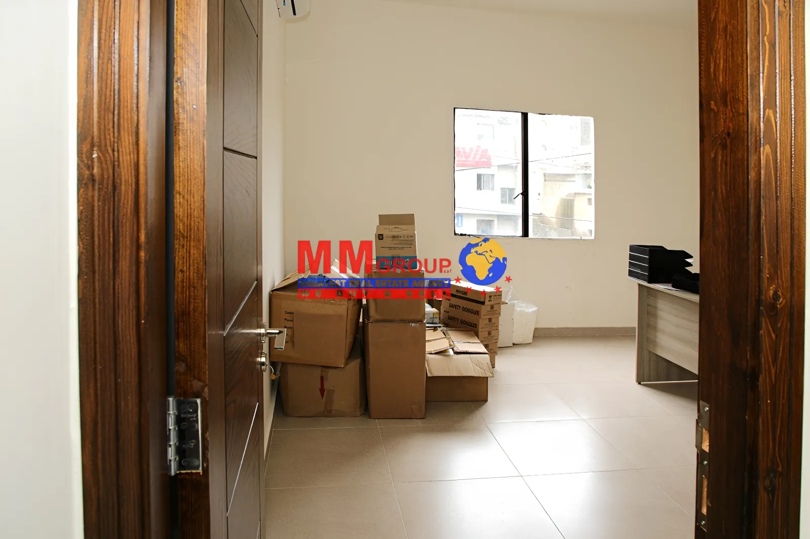 Office for rent in Baouchriyeh