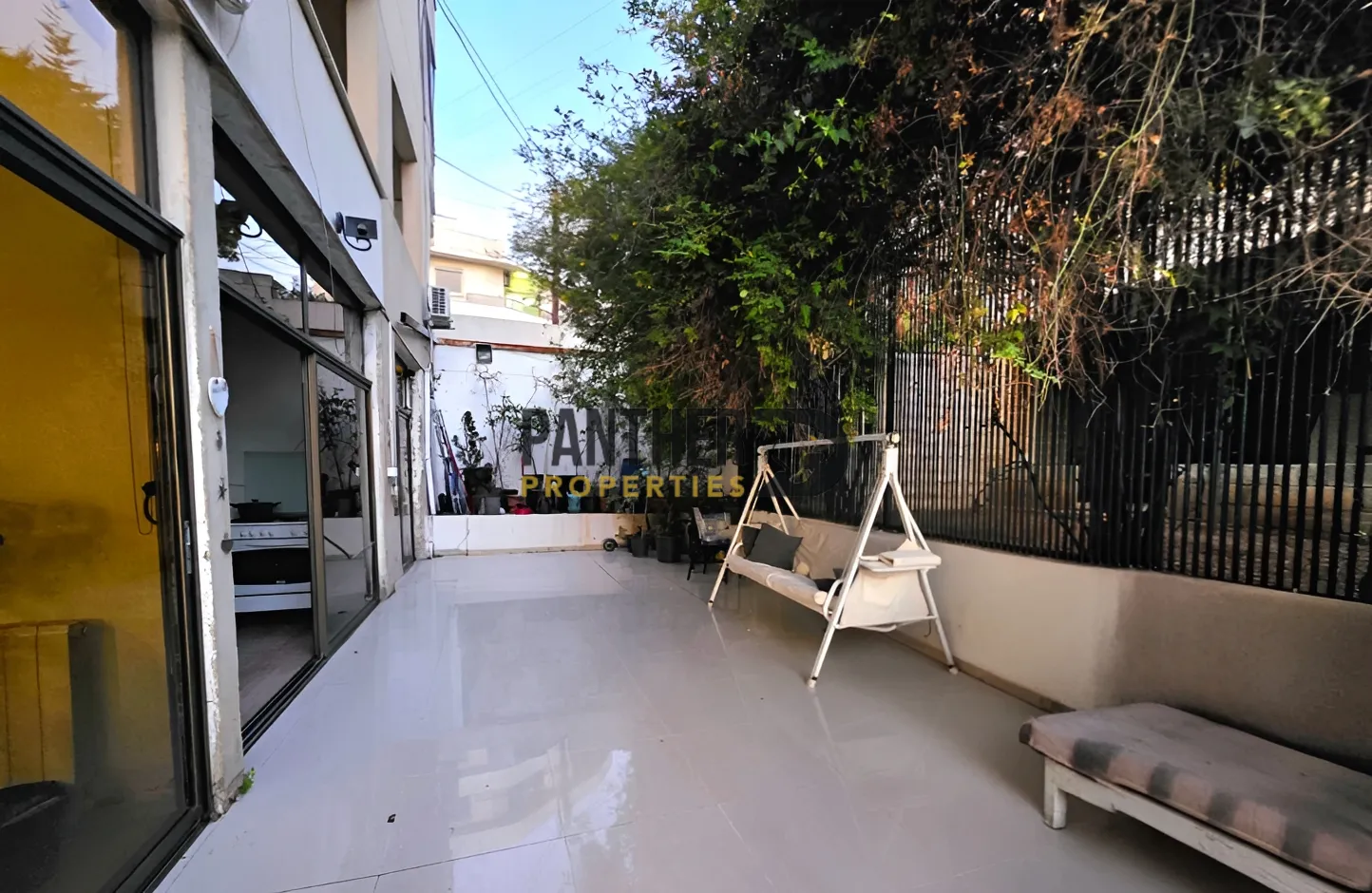 Apartment for sale in Bsaba