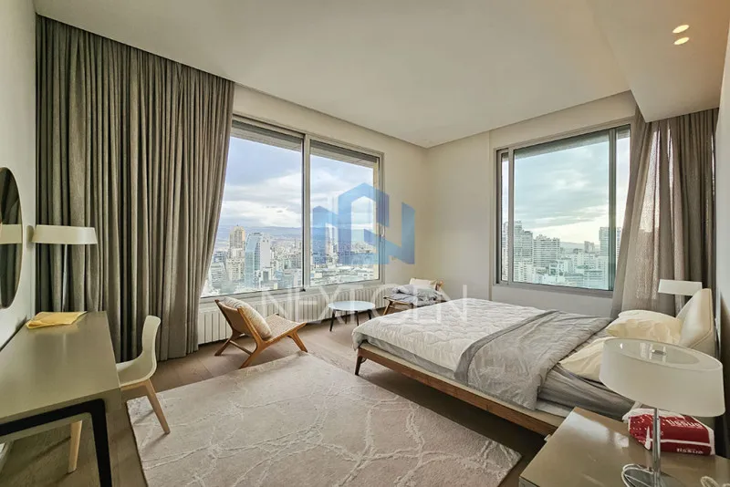 Apartment for Rent in Achrafieh
