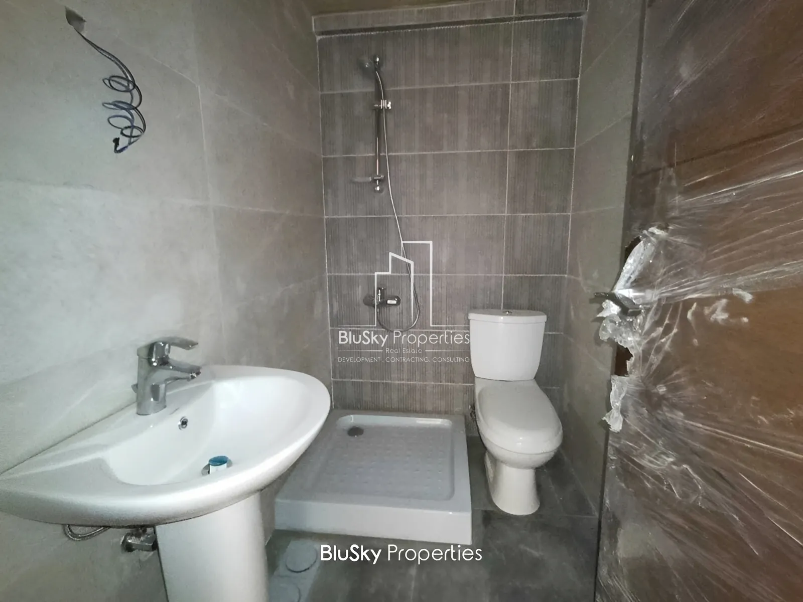 Apartment for Sale in Hboub
