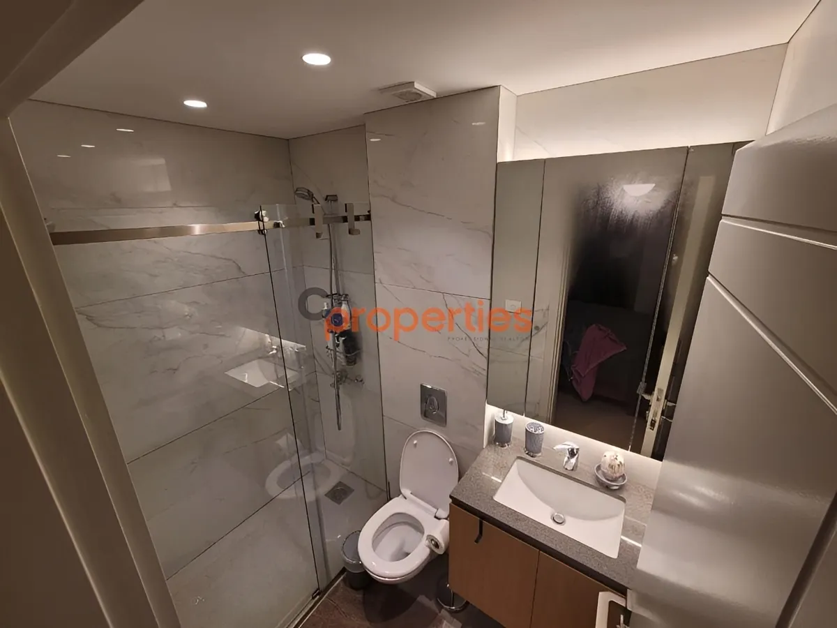 Apartment for Sale in Geitawi