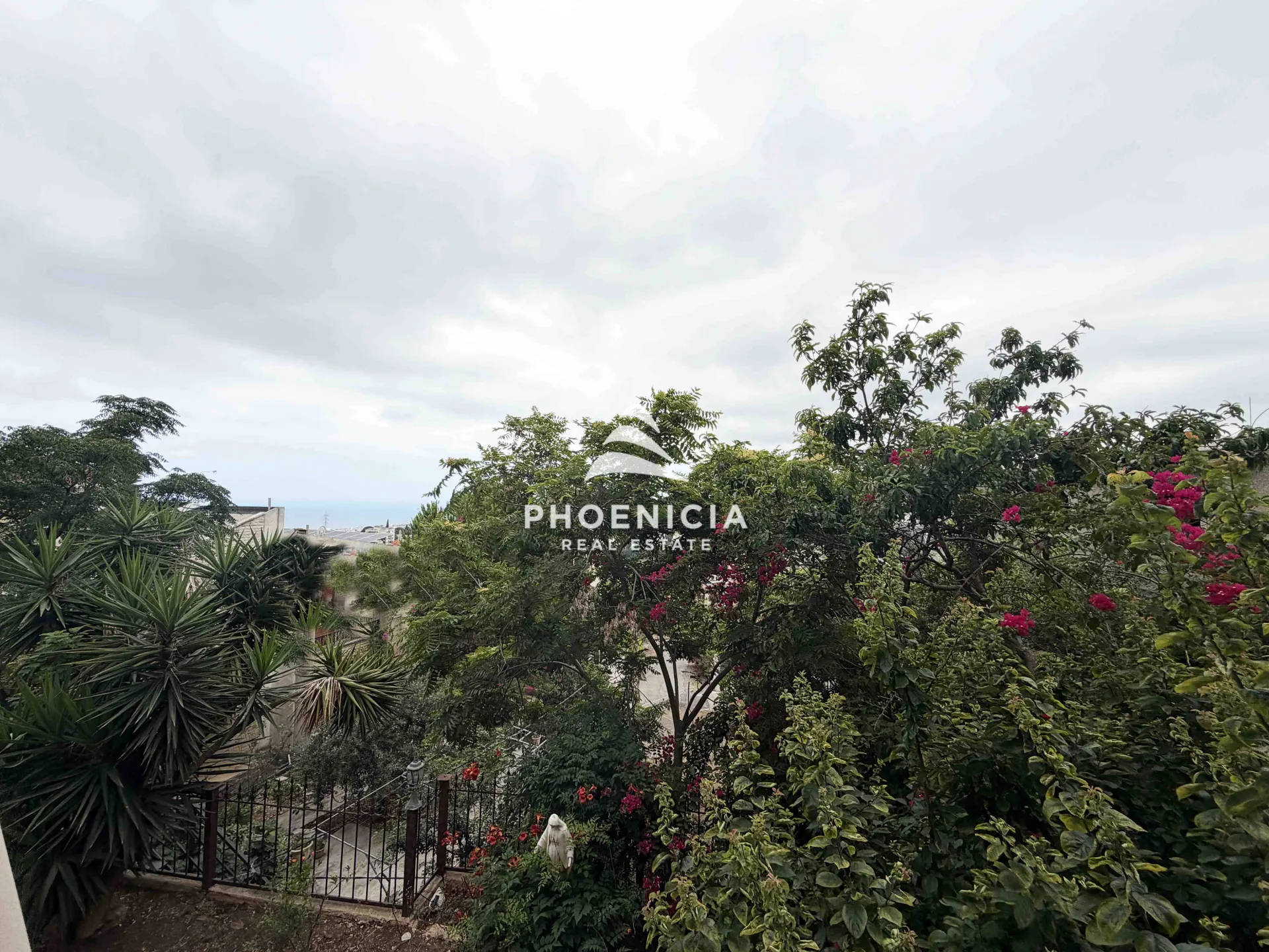 Apartment for rent in Jbeil, Lebanon - 2 bed, 3 bath