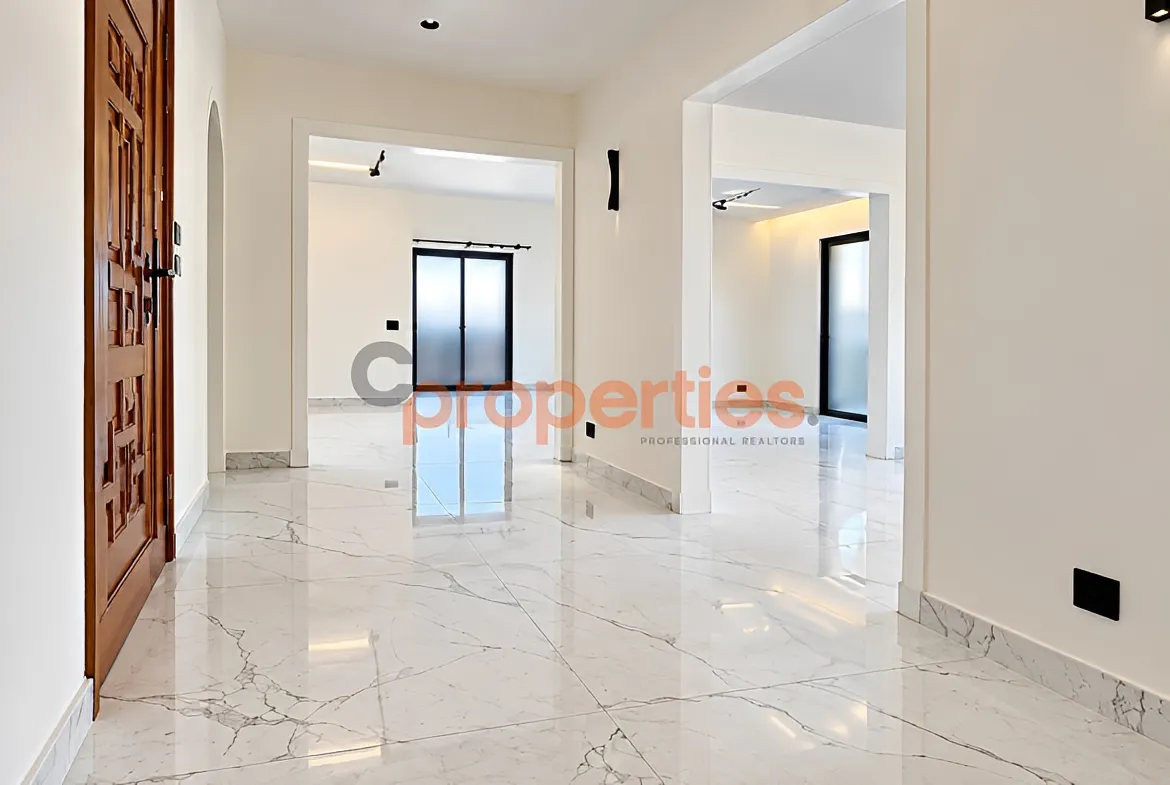 Apartment for Rent in Jnah