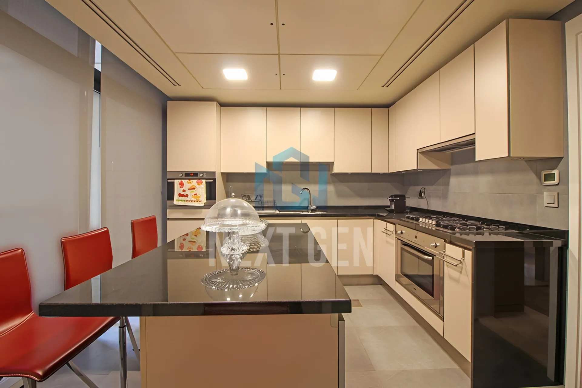 Apartment for sale in Downtown, beirut, Lebanon