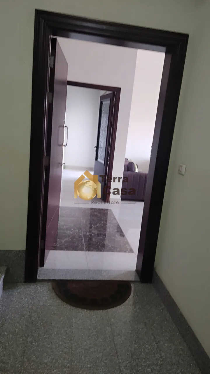 Apartment for Sale in Zahle - 3 bed, 2 bath