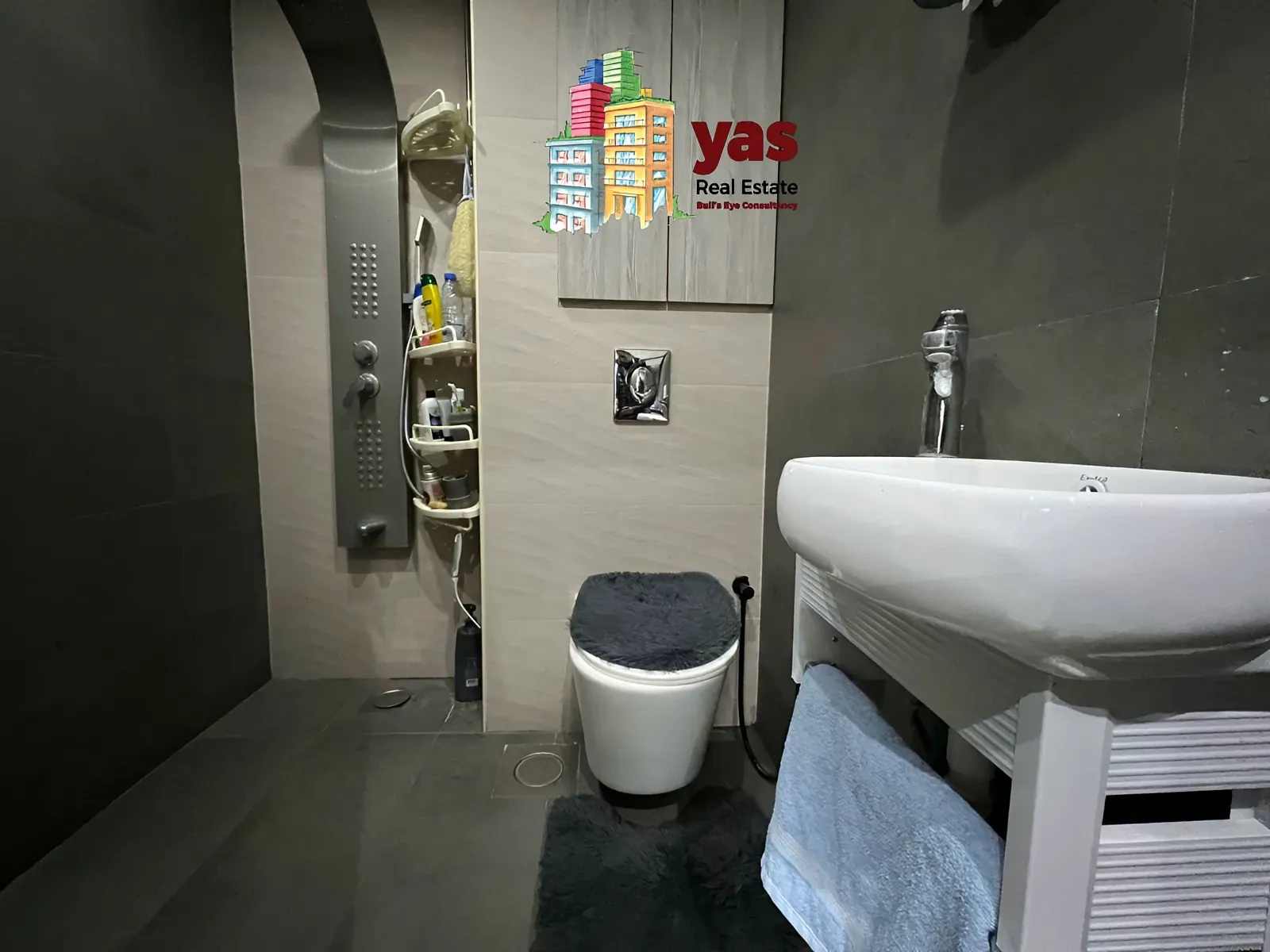 Chalet for Sale in Kaslik - 1 bed, 1 bath