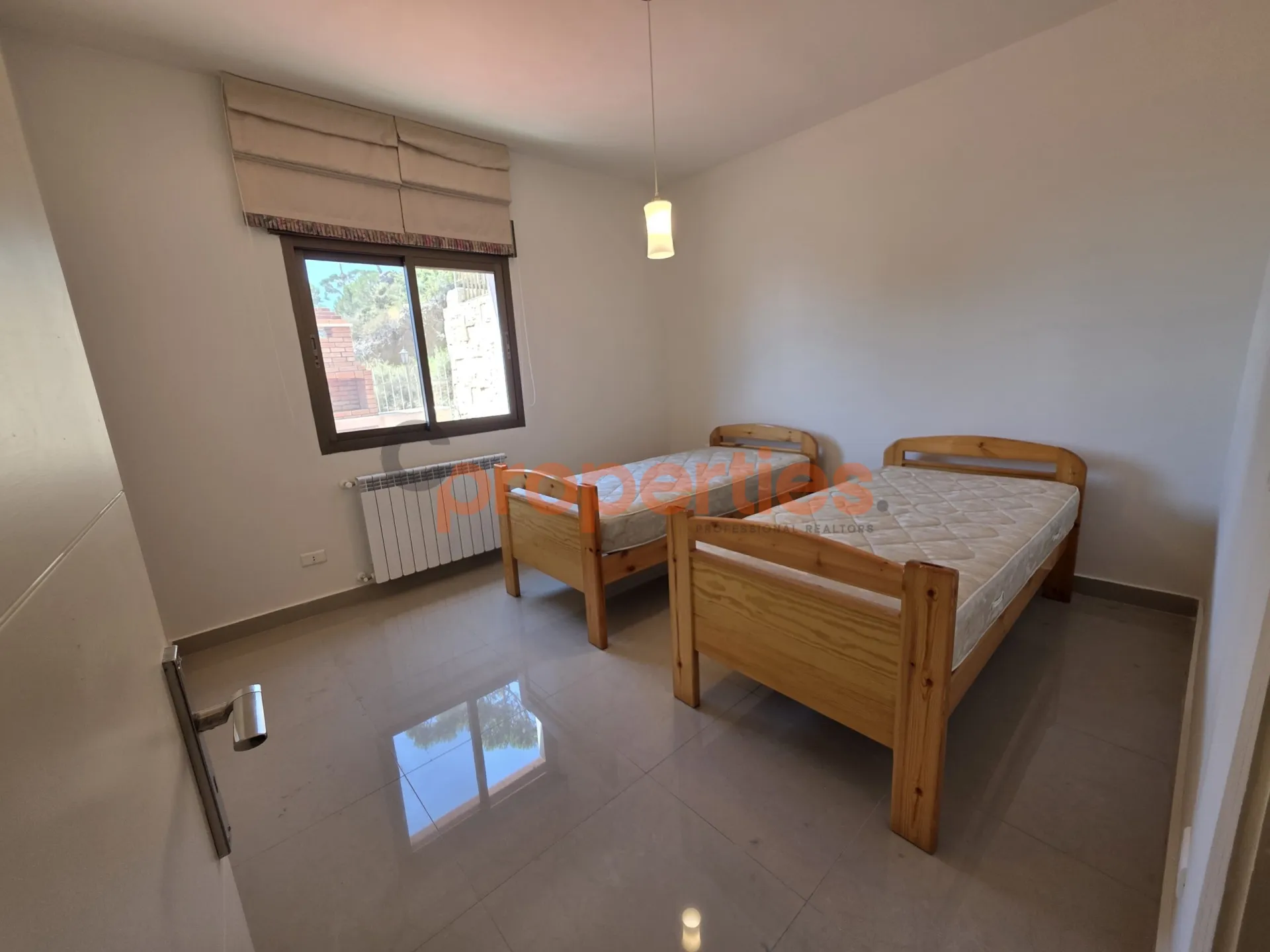 Apartment for Sale in Dhour El Choueir