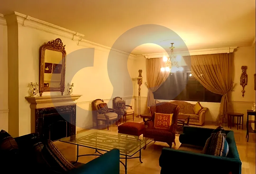 Apartment for Sale in Bayada, Rabieh - 3 bed, 4 bath
