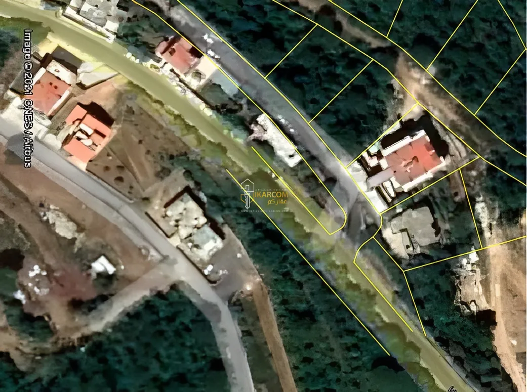Land for sale in Qortadah, Lebanon