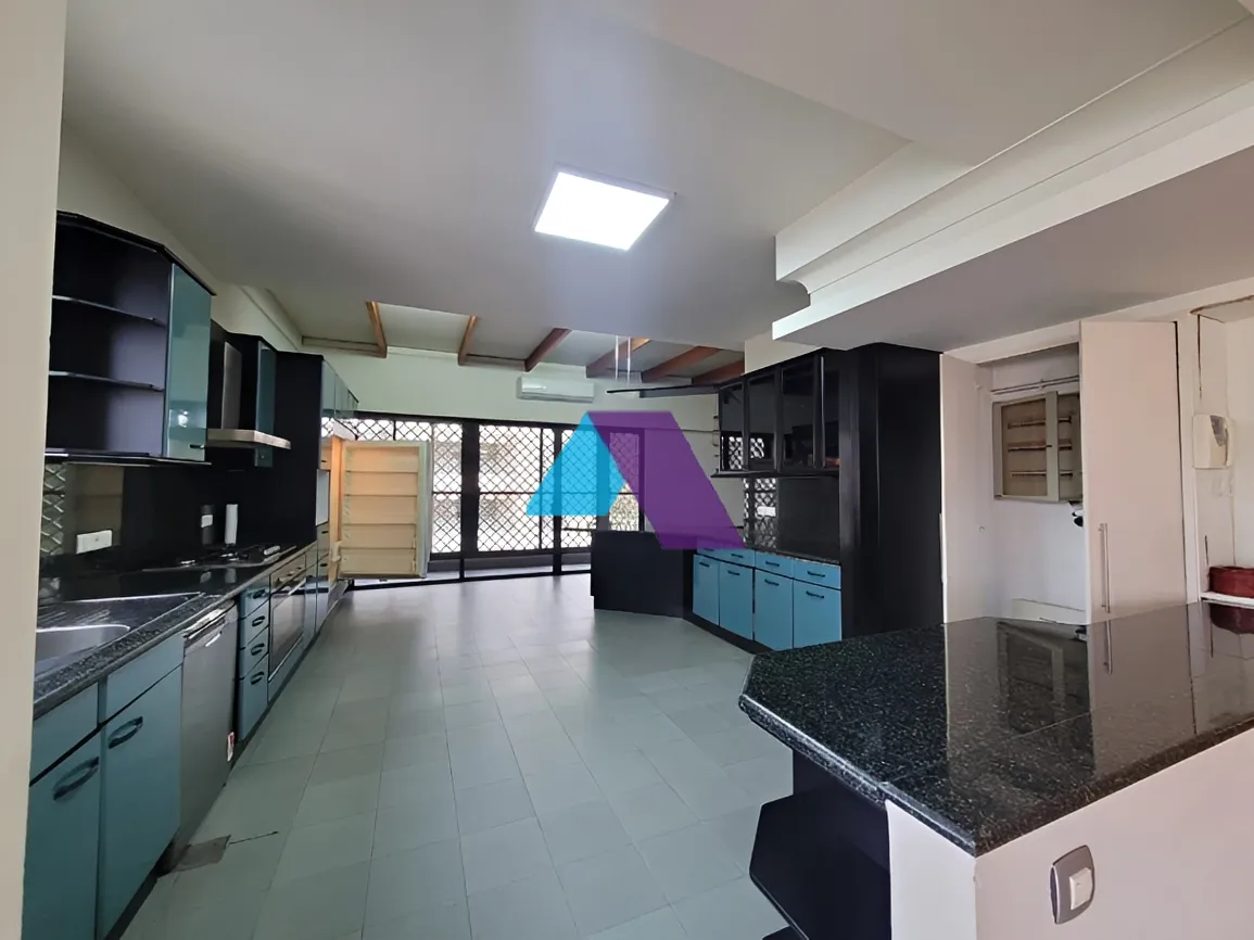 Apartment for sale in Sahel Aalma