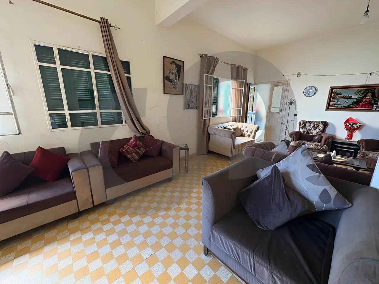 Apartment for Sale in Zouk Mikael - 2 bed, 2 bath