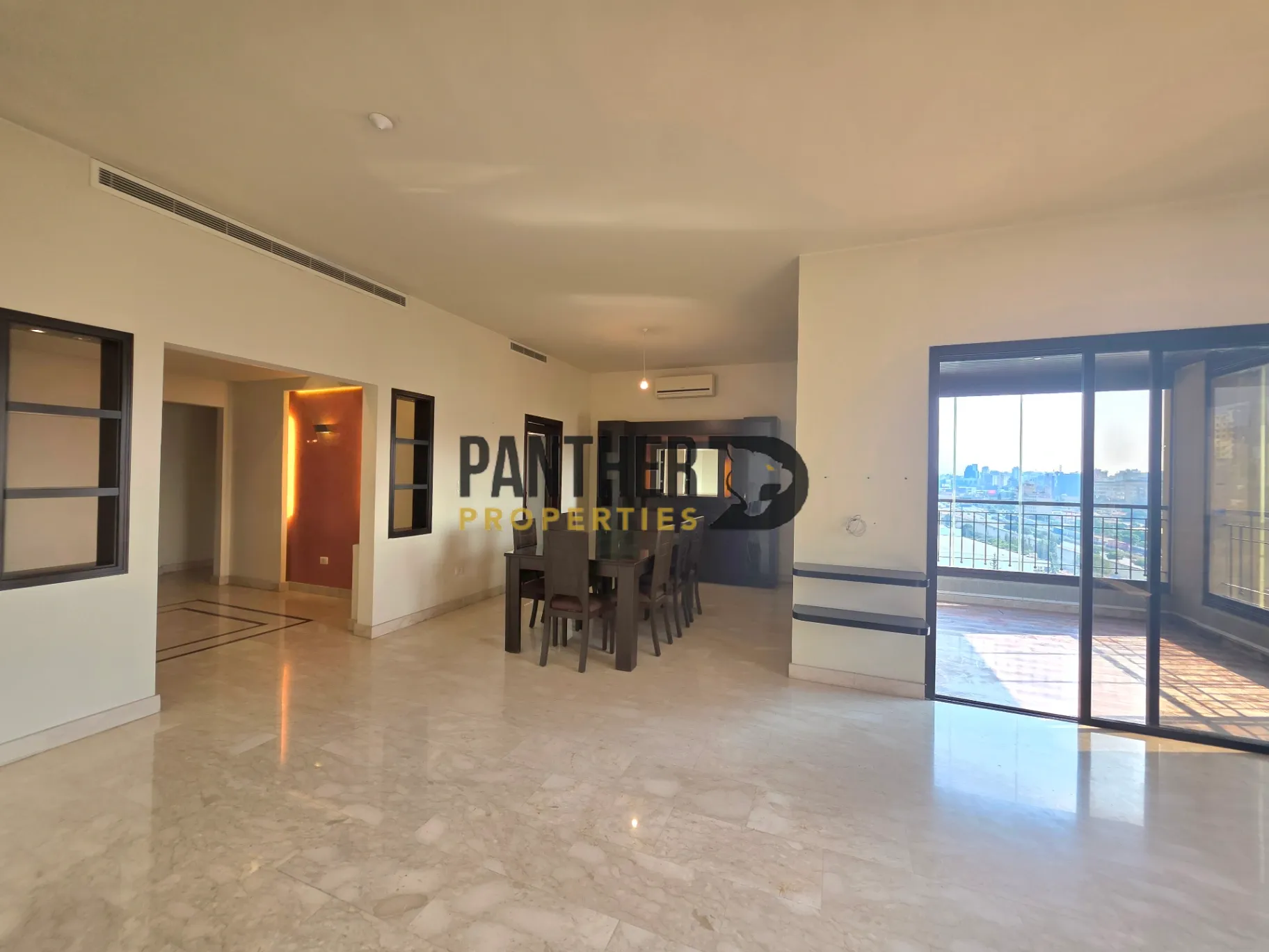 Apartment for rent in Horch Tabet, Lebanon