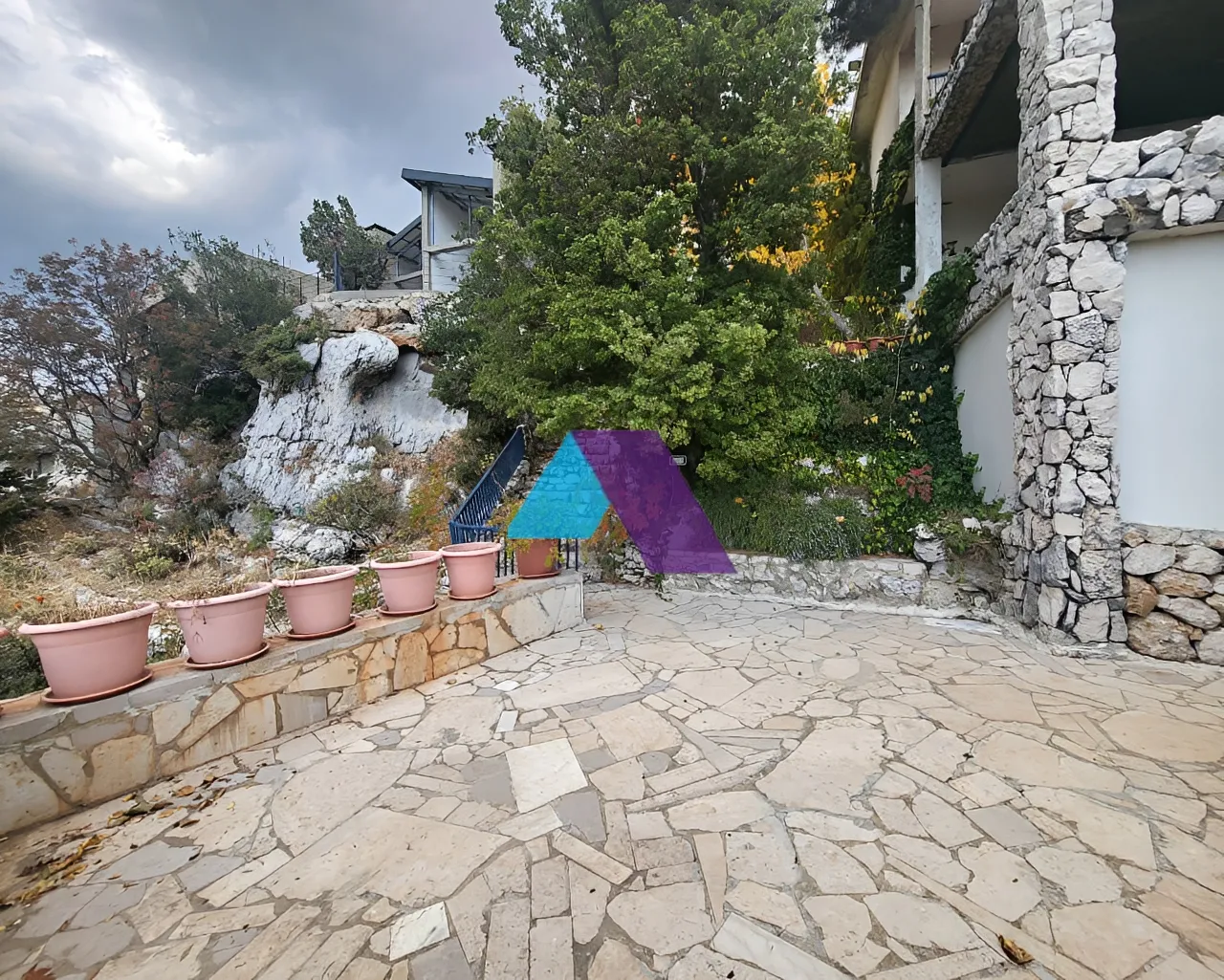 Villa for Sale in Mayrouba - 3 bed, 2 bath