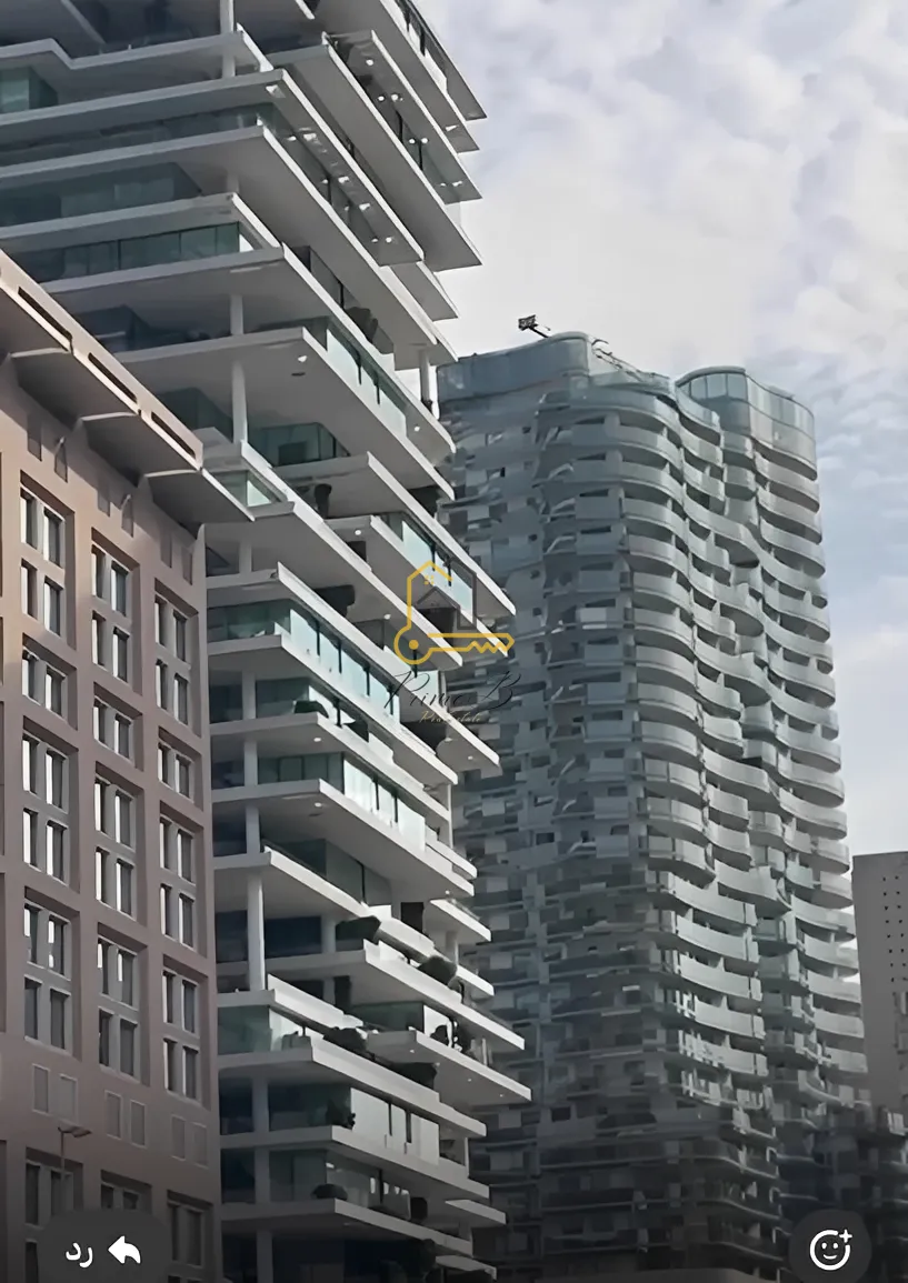 Apartment for Sale in Downtown, beirut