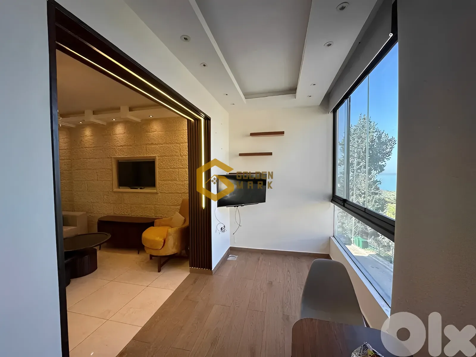 Apartment for Sale in Nahr Ibrahim
